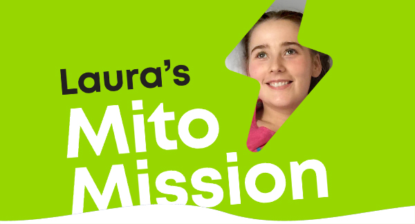 Laura’s Mito Mission Launch