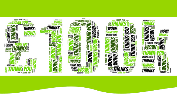 We’ve Hit a Fundraising Milestone!