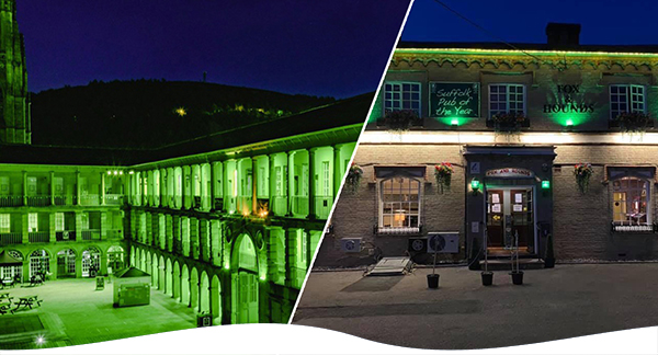 Light up for Mito Success