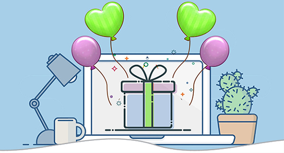 Fabulous FUNdraising Friends