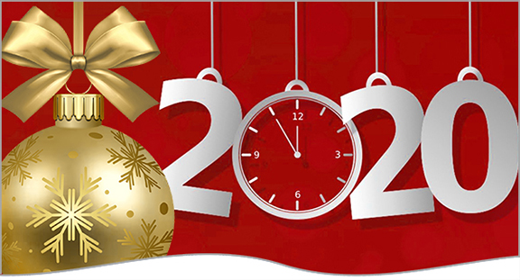 Season’s Greetings