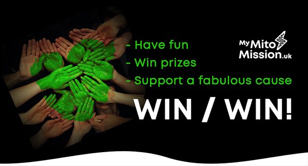 Fab FUNdraising Friends Success