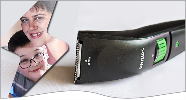 Hairless for Awareness!