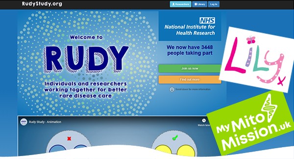 Enabling More Vital Mito Research