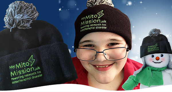 Spread Awareness – Keep Cosy!