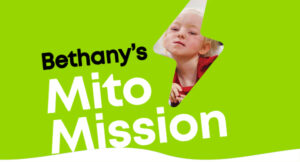Bethany Norwich Mito Mission