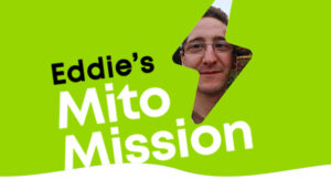 Eddie's Mito Mission
