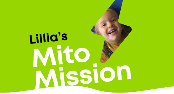 New Mito Mission – Welcome Lillia!