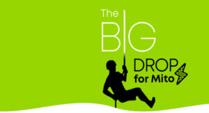 My Mito Mission The Big Drop - News