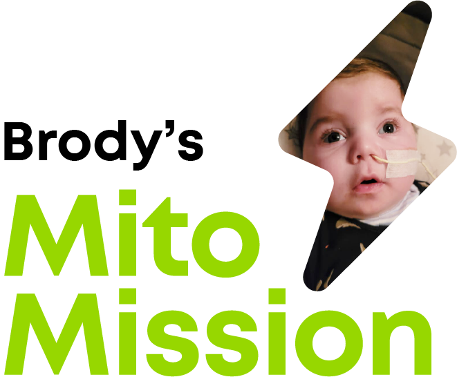 Brody's Mito Mission No Strap
