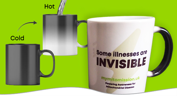 Invisible Illness Awareness