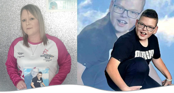 Queen’s Baton Relay Honour