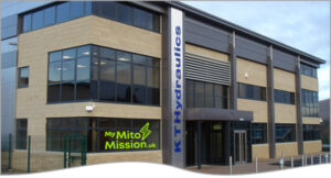 My Mito Mission move!