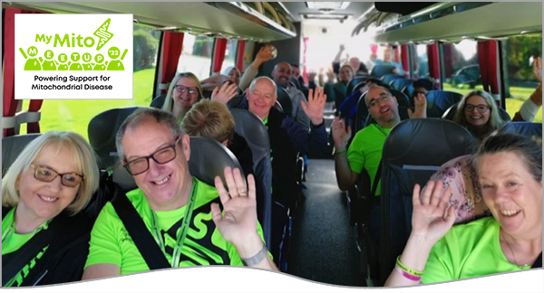 Meet-Up Proves Magical