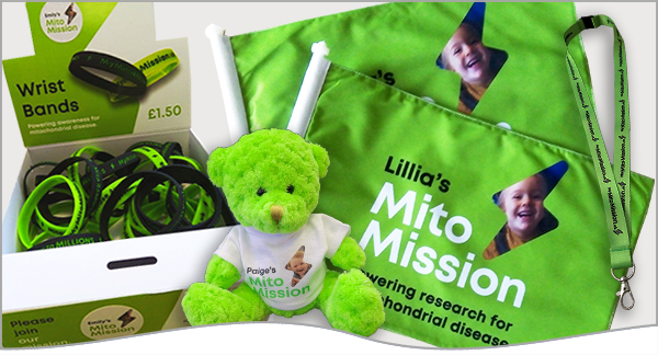 Even More Mito Merch!