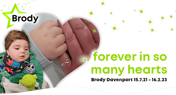 Beautiful Brody Lost to Mito.