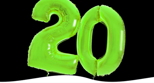 My Mito Mission Reaches 20 Missions!