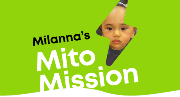 Milanna’s Mito Mission is Launched