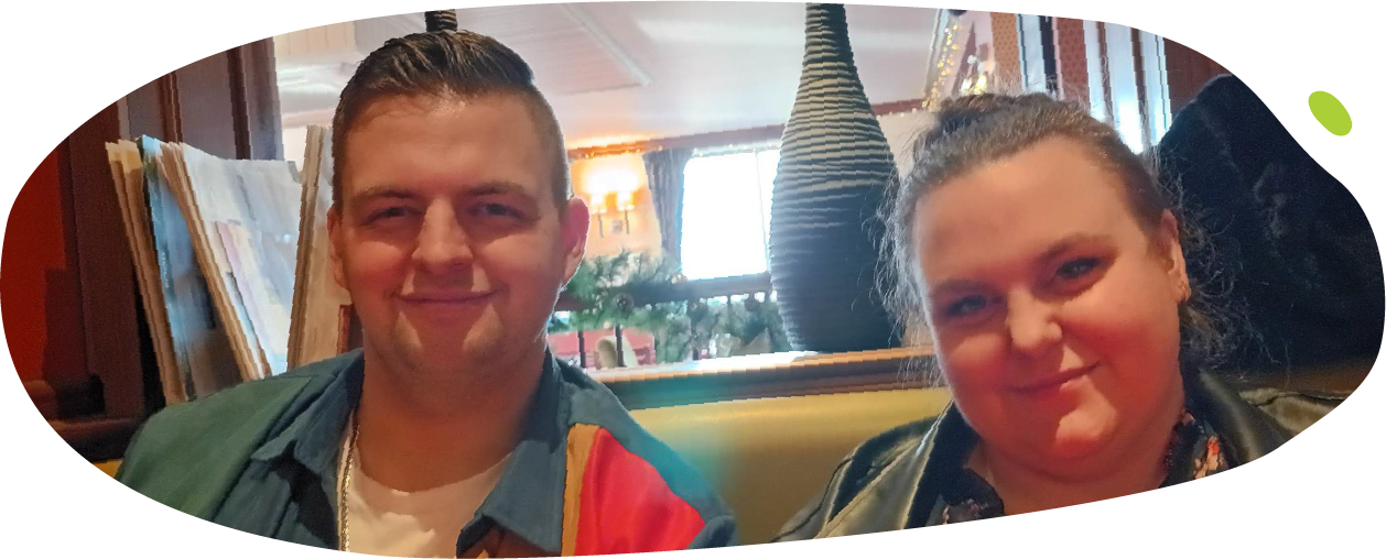 Alison's Mito Mission - Alison's Son Sam and Daughter Summer