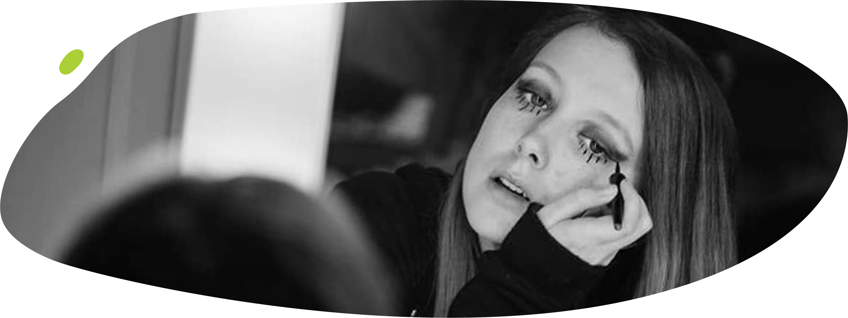 Shania's Mito Mission - Shania loved the performing arts