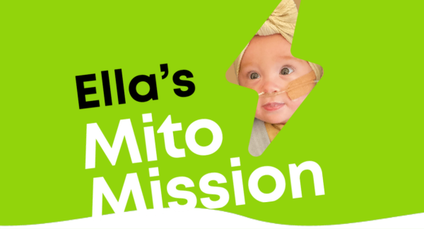Welcome Ella’s Mito Mission