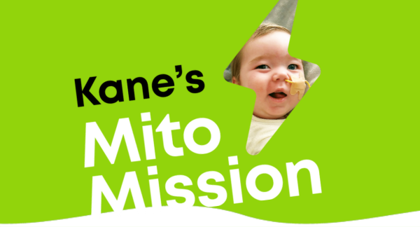 Warmly Welcoming Kane’s New Mission!