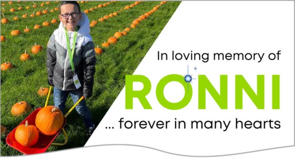 Fly High Beautiful Ronni.