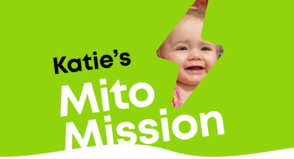 Welcome Katie’s Mito Mission