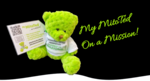 My MitoTed news image