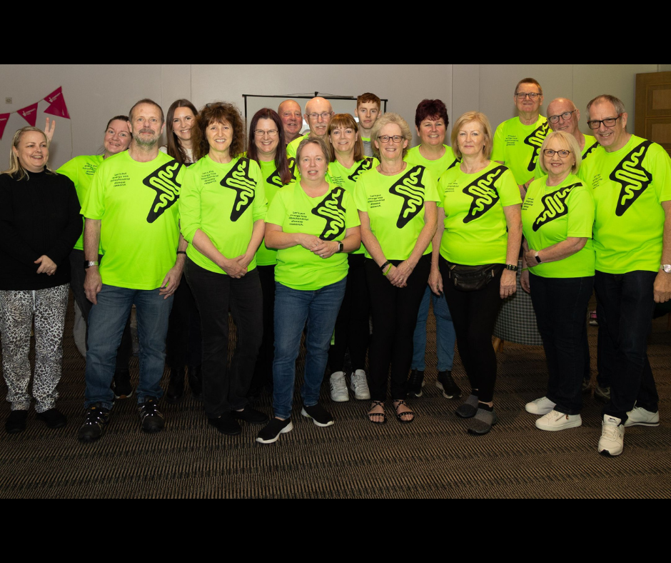 Volunteers image news