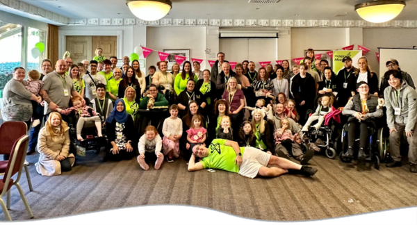 Marvellous My Mito Meet-Up 2023!