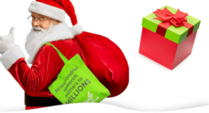 Christmas cards and stocking filler news image