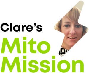 Clare's Mito Mission no strap
