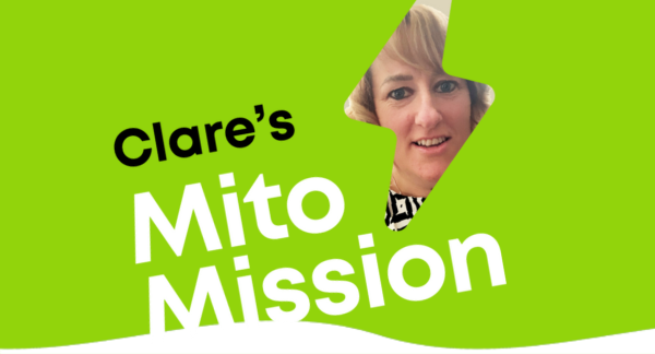 Welcome to Clare’s Mito Mission