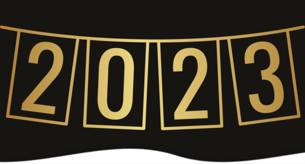 Another Amazing Year!