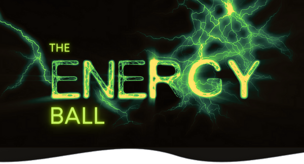 The Energy Ball 2024!