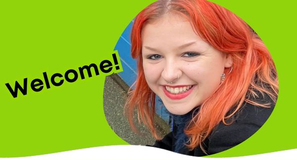 Welcome Aisling!