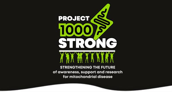 NEW: Project 1000 Strong!
