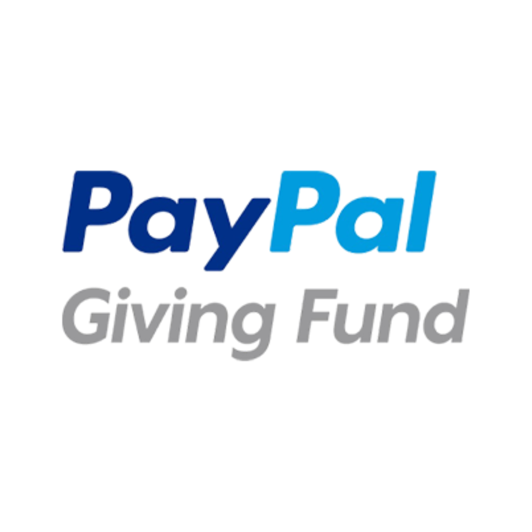Paypal Giving Fund