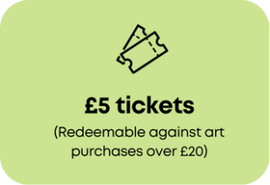 Art for mito launch ticket info