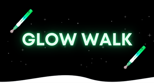 Light Up For Mito Glow Walk