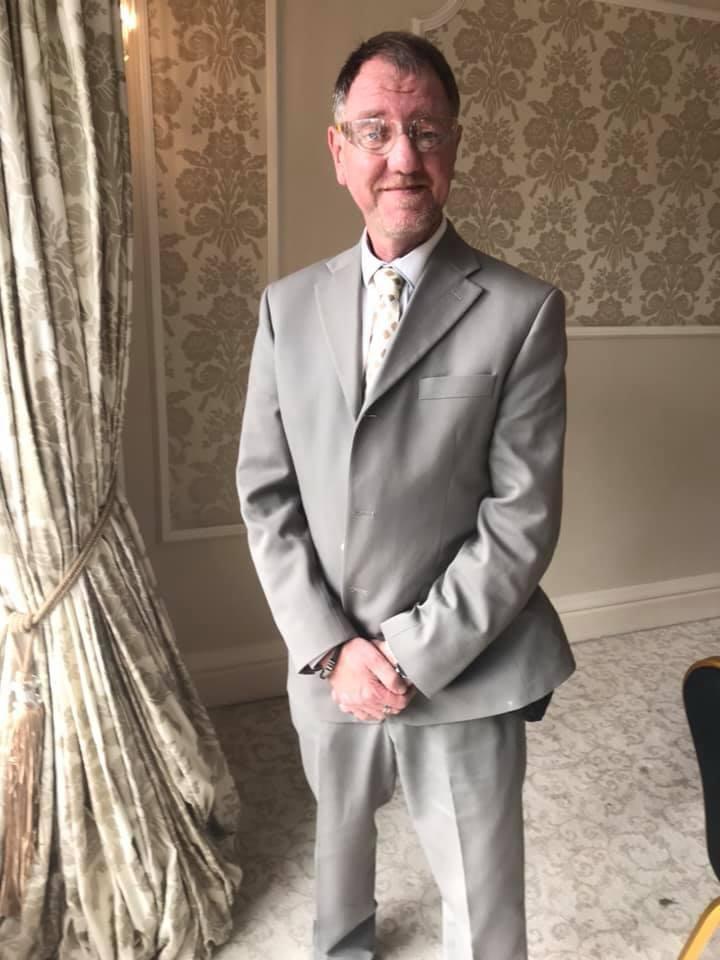 Paul Jordan for Art for Mito