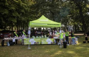 Ronni & Freddi's Family fun day