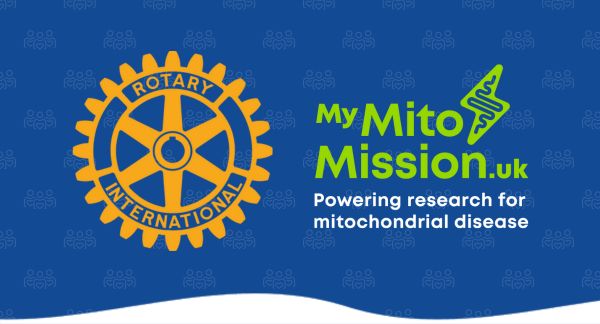 Partnership with Rotary Club