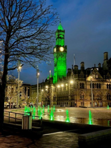 Bradford City Hall