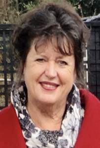 Carol Banks for Art Sale page