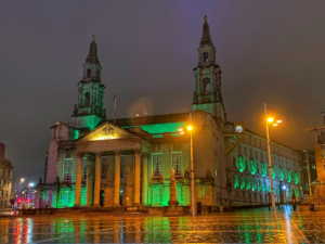 Leeds Civic Hall