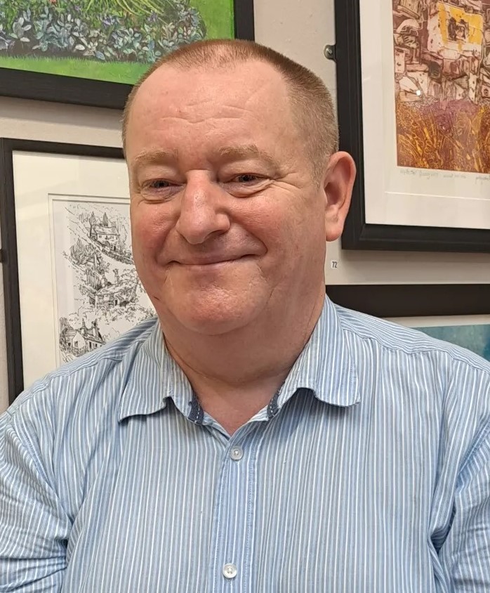 Matthew Evans for Art Sale