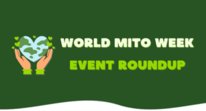 World Mito Week roundup