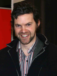 Darren Baker Art Sale page